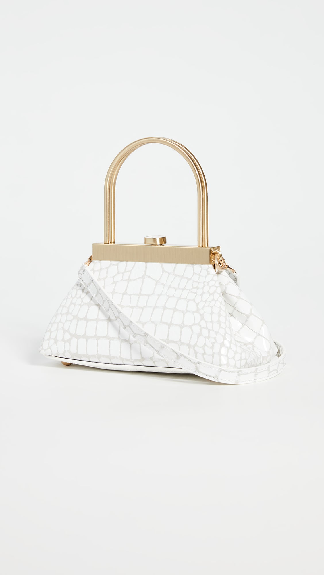 Cult gaia estelle bag new arrivals