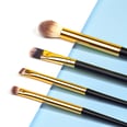 The 15 Best Eyeshadow Brushes That Should Be in Every Makeup Kit