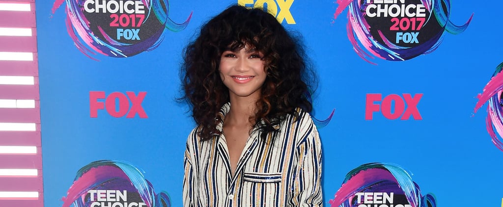 Teen Choice Awards Red Carpet Dresses 2017