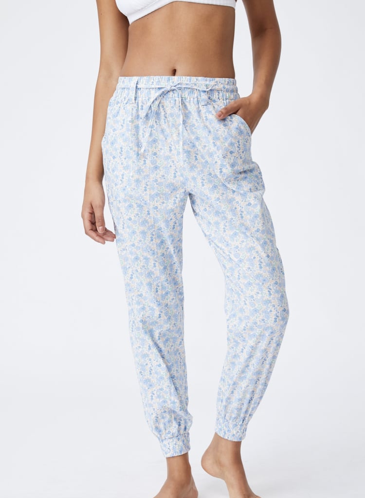 Cotton On Slouchy Beach Pants