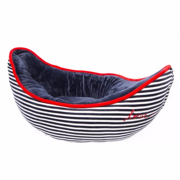 Boat Cuddler Dog Bed (40) Ellen DeGeneres x PetSmart Dog Toys
