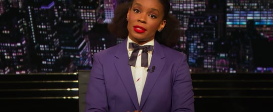 The Amber Ruffin Show Segment on Pronouncing Kamala Harris