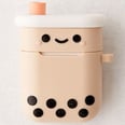 Urban Outfitters Has Supercute AirPod Cases That Look Like Peaches, Koalas, Boba, and More!