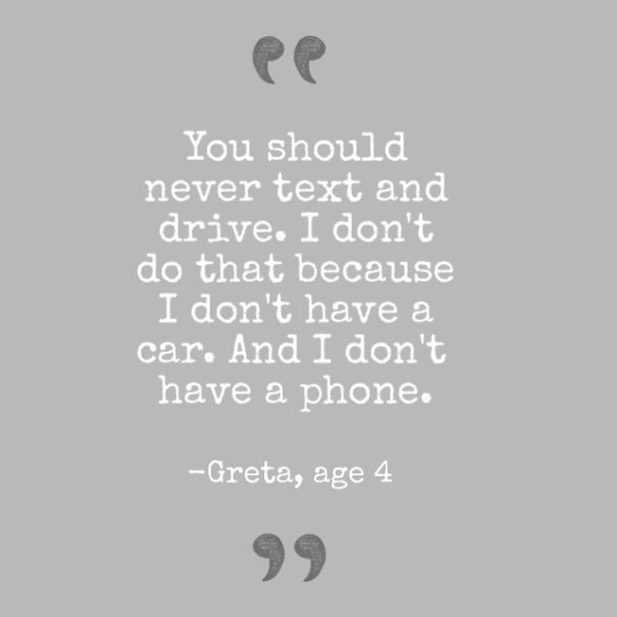 Funny Little Kid Quotes POPSUGAR Family