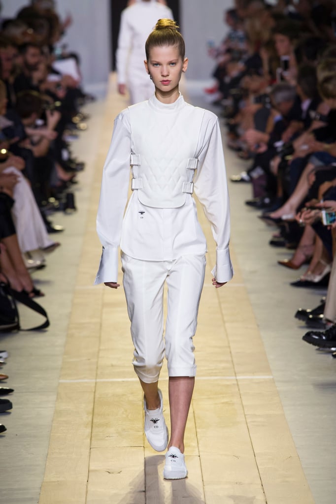 Dior Collection Spring 2017