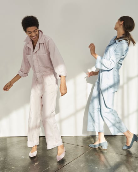 Madewell as ever hotsell coveralls