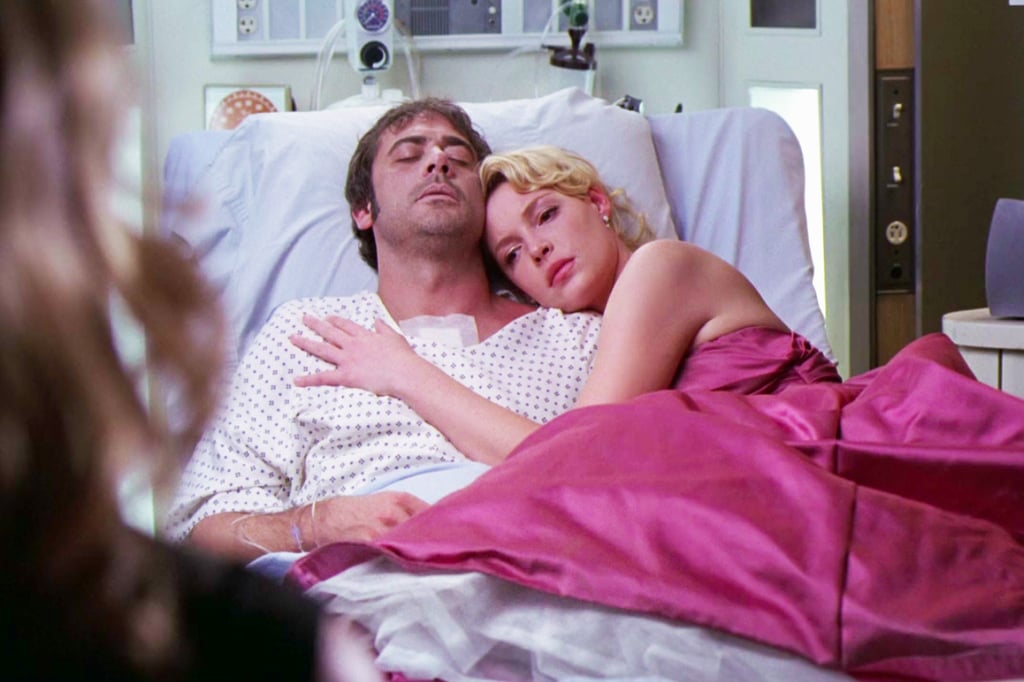 Grey's Anatomy's Most Memorable Scenes