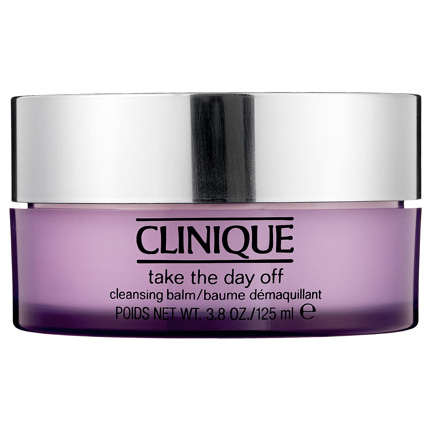 Lista 98+ Foto Clinique Take The Day Off Cleansing Balm Lleno