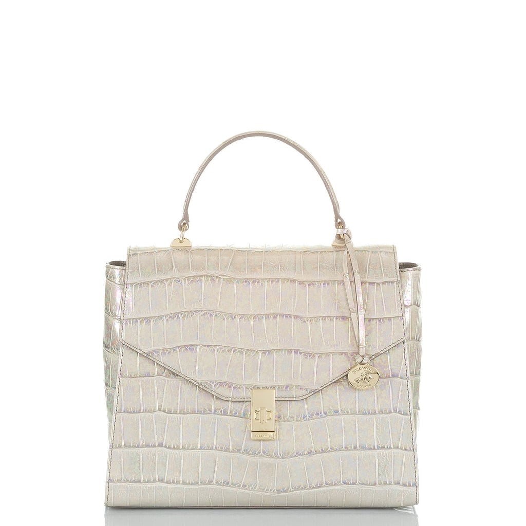 Brahmin Ingrid Calypso Bag I Scout Fashion Trends All Day and