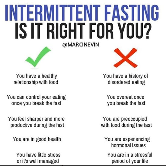 How to Know If Intermittent Fasting Is For You