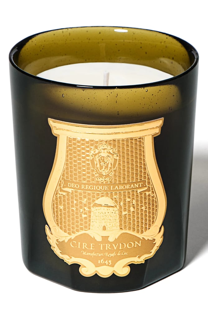 Solis Rex Classic Scented Candle