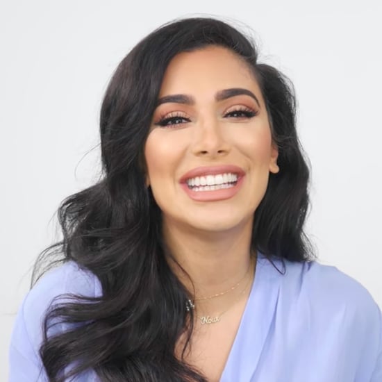 Huda Kattan Real Techniques Sponge