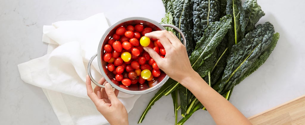 This Crossover Diet Is the Healthy, Low-Carb Plan You've Been Looking For
