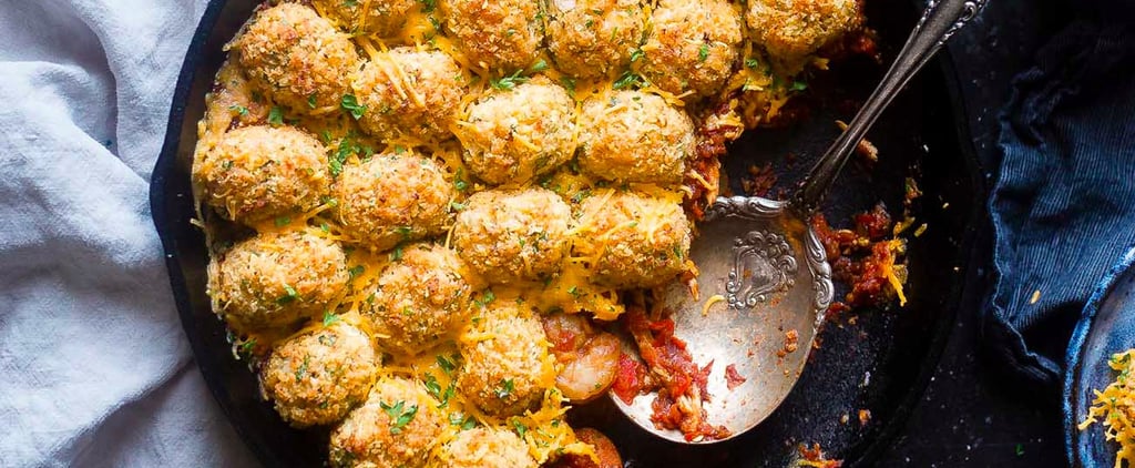 15 Yummy Reasons to Get on Board With the Cauliflower Craze