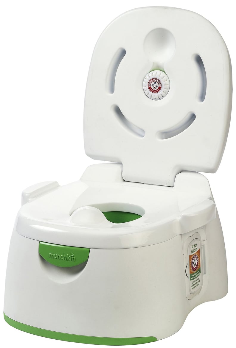 Arm & Hammer 3-in-1 Potty