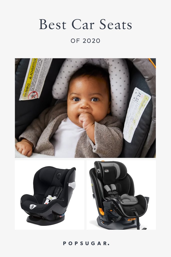 Best Car Seats 2020 POPSUGAR Family Photo 10