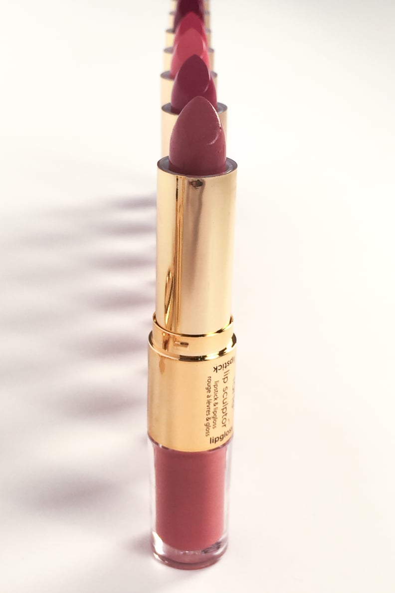 Double Duty Beauty: The Lip Sculptor Double-Ended Lipstick & Gloss