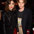 Stranger Things's Charlie Heaton and Natalia Dyer Have a Sweeter Romance Than Nancy and Jonathan