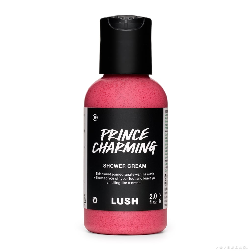 Lush Prince Charming Shower Cream