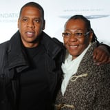 Beautiful JAY-Z Used Album Help