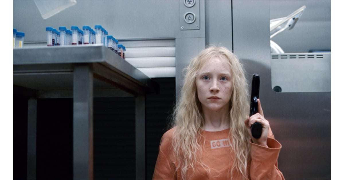 The Plot Hanna Amazon TV Show Trailer and Details POPSUGAR