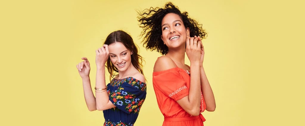 Old Navy Shopping Spree