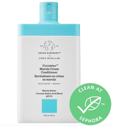 Drunk Elephant Cocomino Marula Cream Conditioner