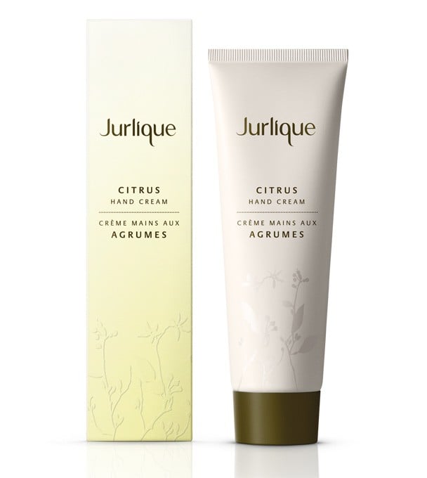 Citrus Hand Cream