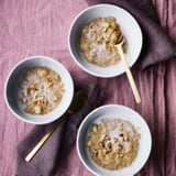 Vegan Breakfast Porridge Recipe From Amanda Chantal Bacon