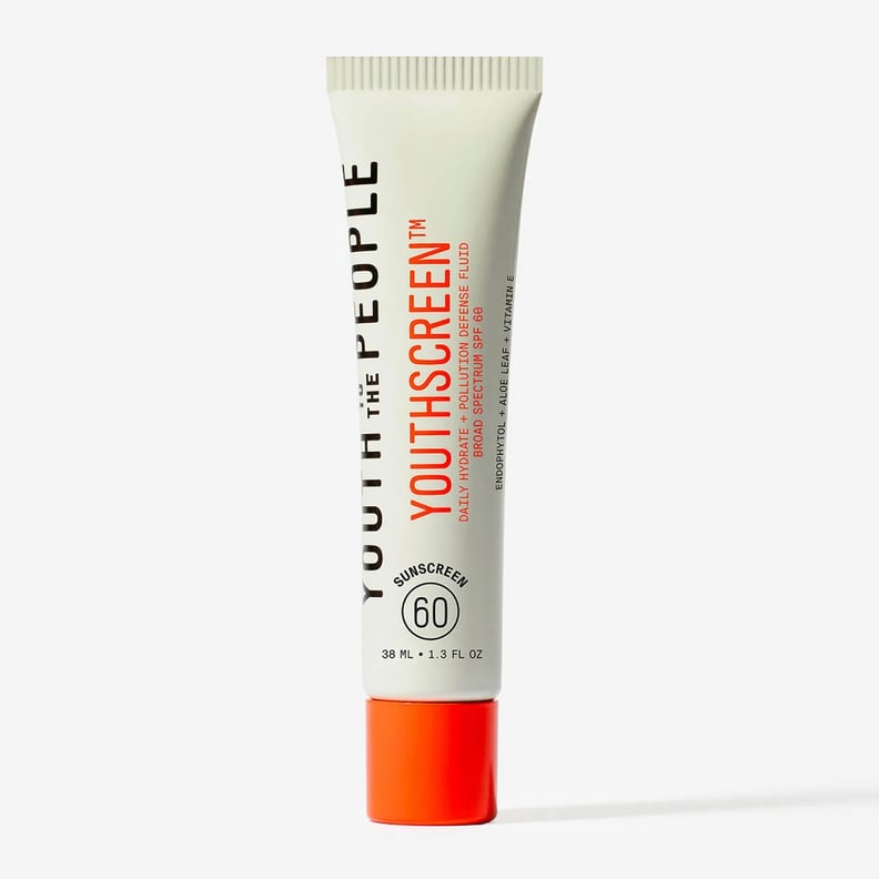 Best Chemical Sunscreen