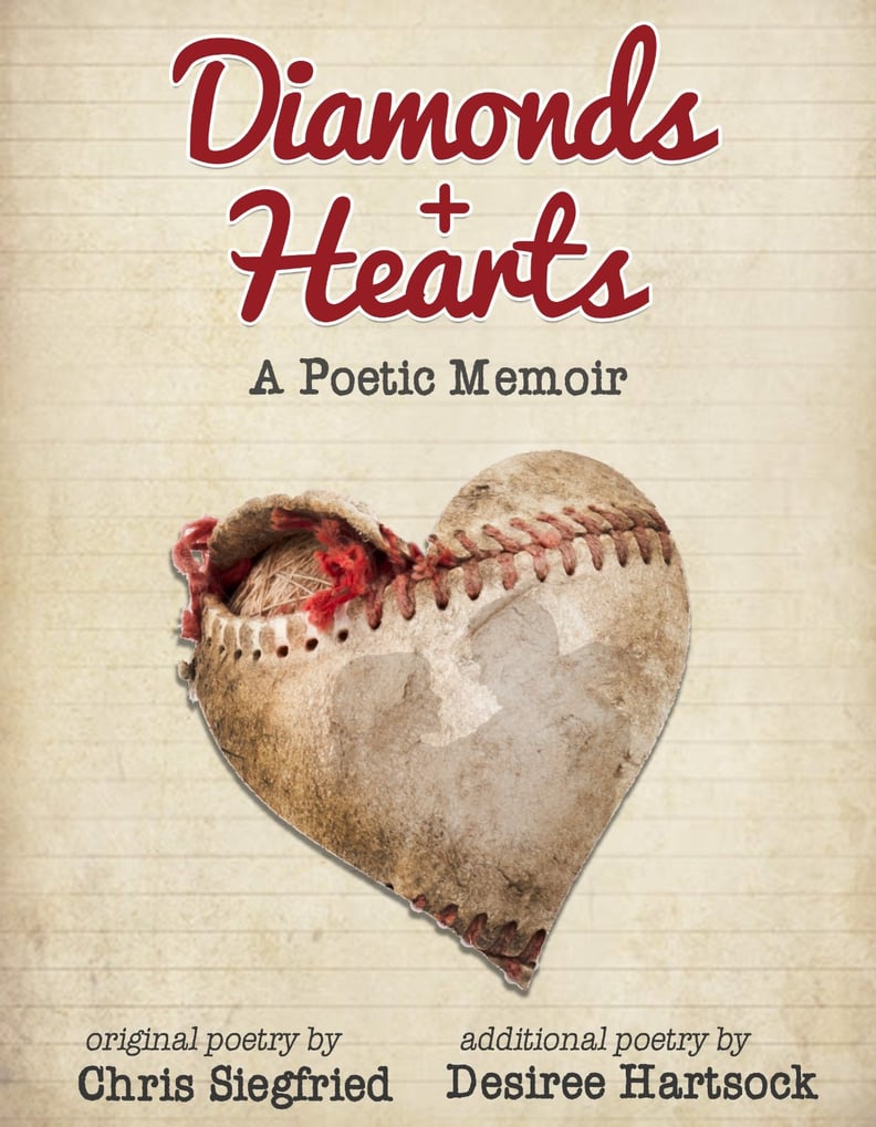 Diamonds and Hearts — A Poetic Memoir