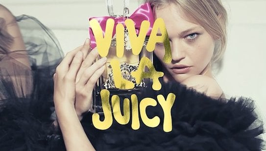 Juicy Couture Fragrances available at <a href="http://bit.ly/1wMJORp">Ulta Beauty</a>