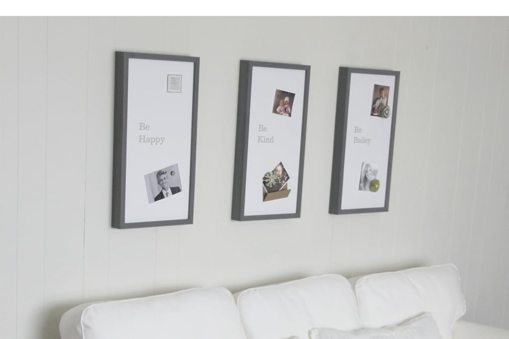 Petal Lane Magnet Boards