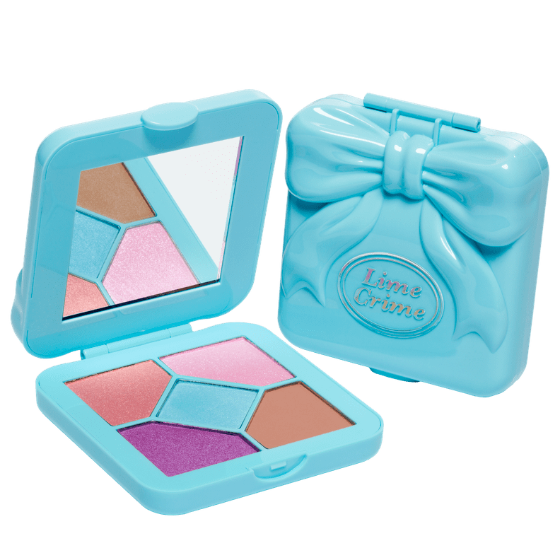 Pocket Candy Palette in Bubblegum ($34)