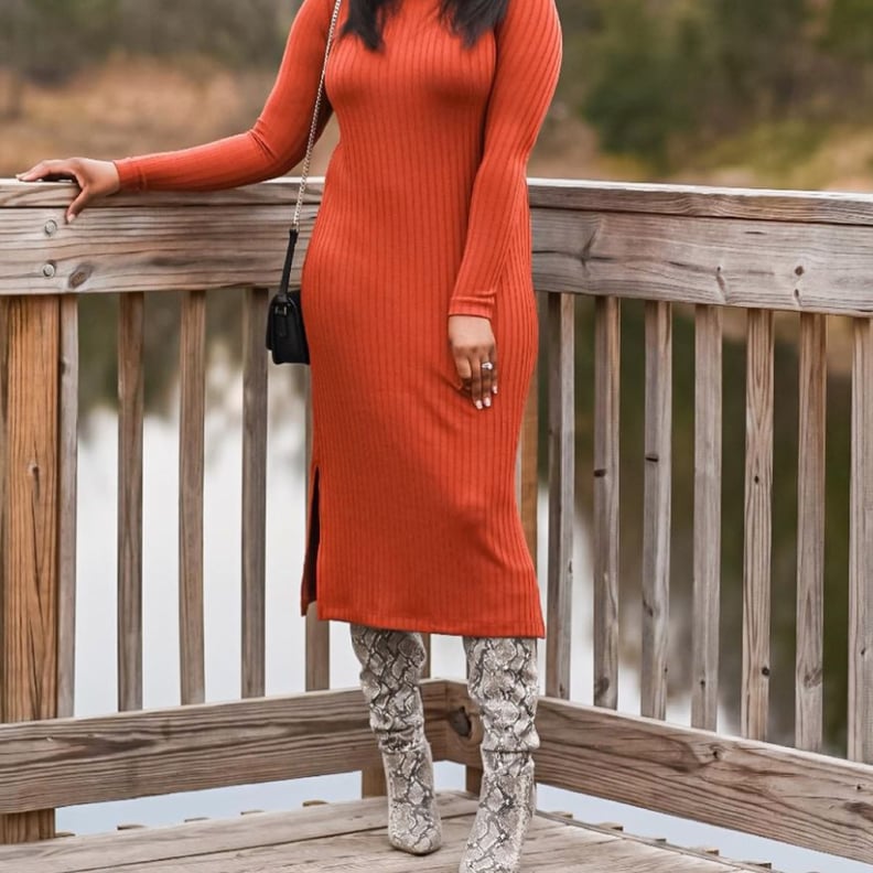 Popular Old Navy Winter Dress 2020 PS UK Fashion