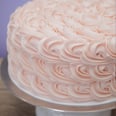 Magnolia Bakery's Secret Tips to Frosting Its Rosette Cake