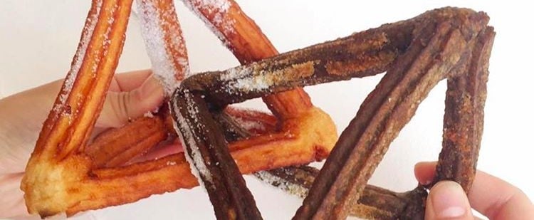 What Is a Churroduo?