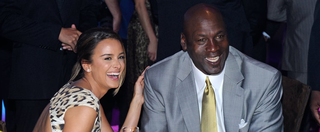 How Did Michael Jordan and Yvette Prieto Meet?