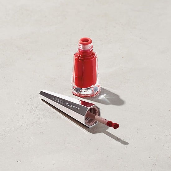 Does Fenty Lip Stunna Transfer to Your Teeth?