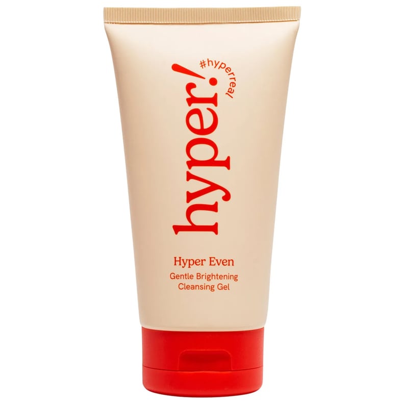 Brightening Gel Cleanser