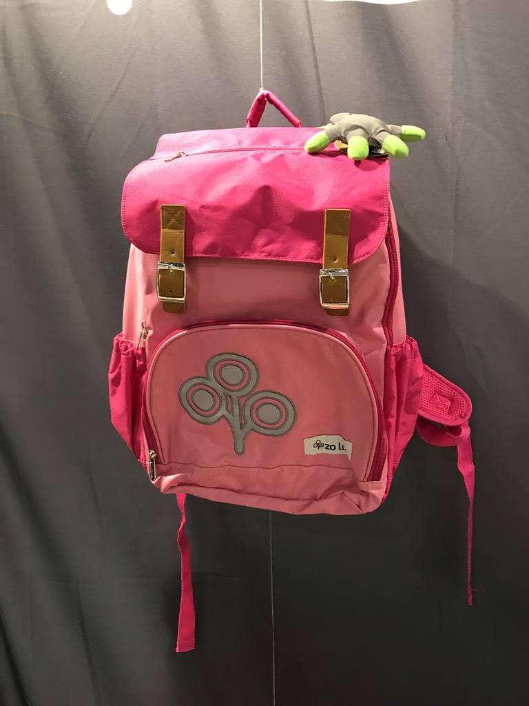 Zoli Backpack