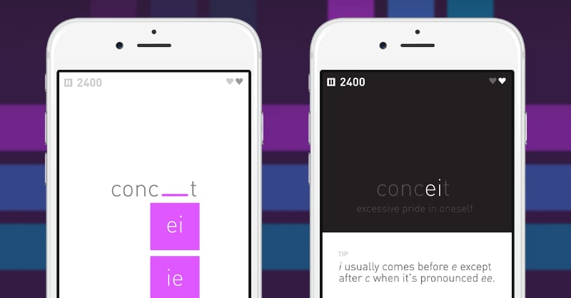 Best App of the Year