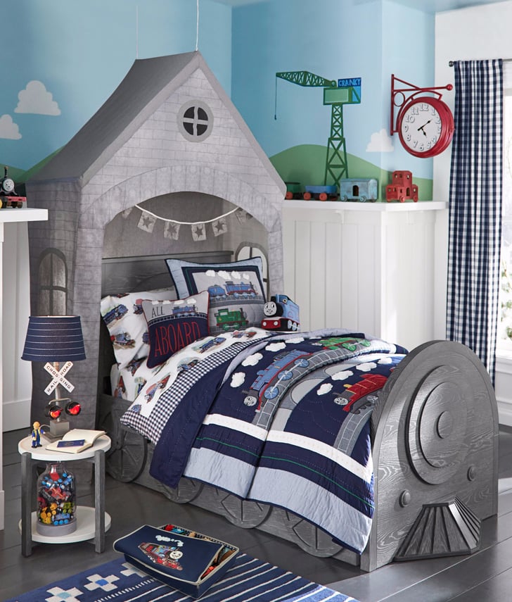 pottery barn kids collection