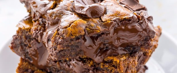 A Dozen Delectable Things to Do With Trader Joe's Cookie Butter