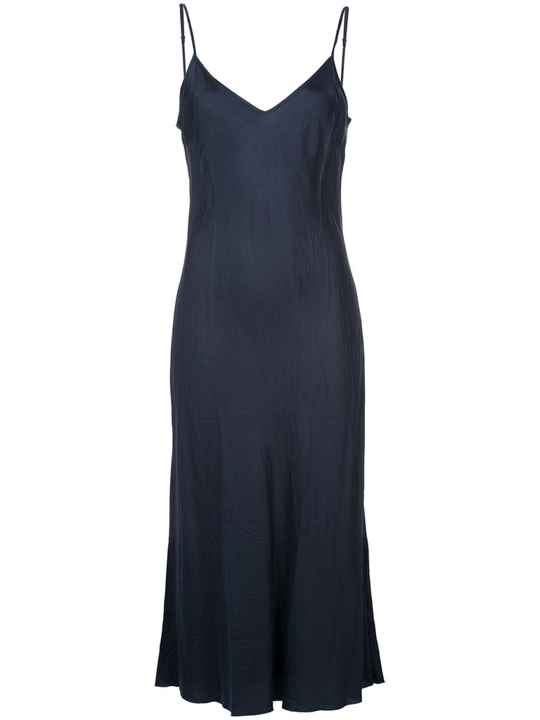 Organic by John Patrick Slip Dress