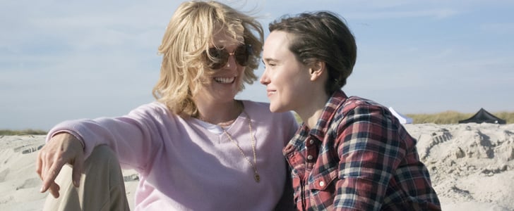 Freeheld Trailer