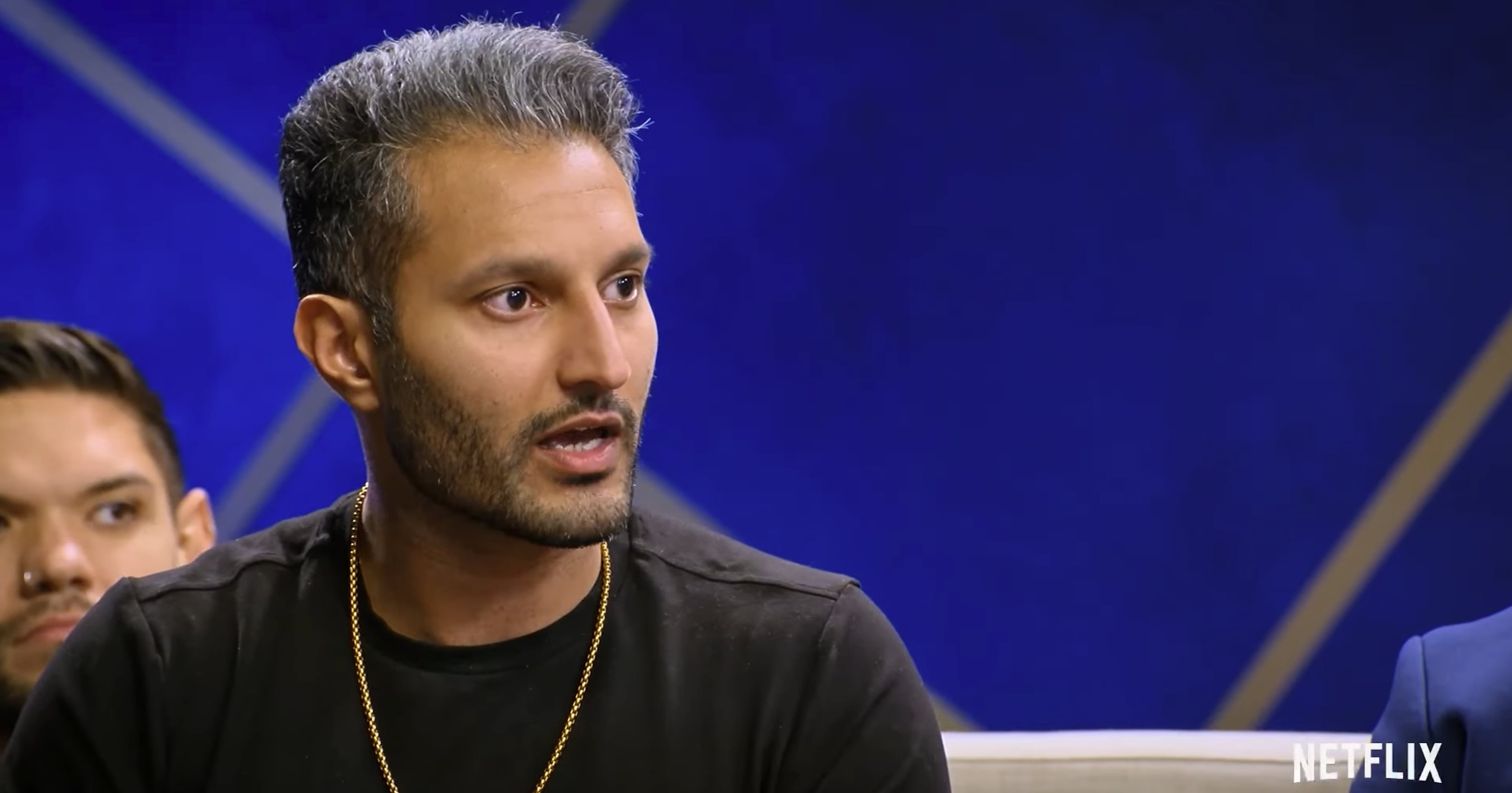 Watch the Love Is Blind Season 2 Reunion Trailer POPSUGAR Entertainment