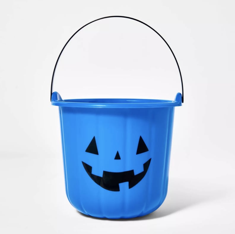 A Festive Bucket or Pail