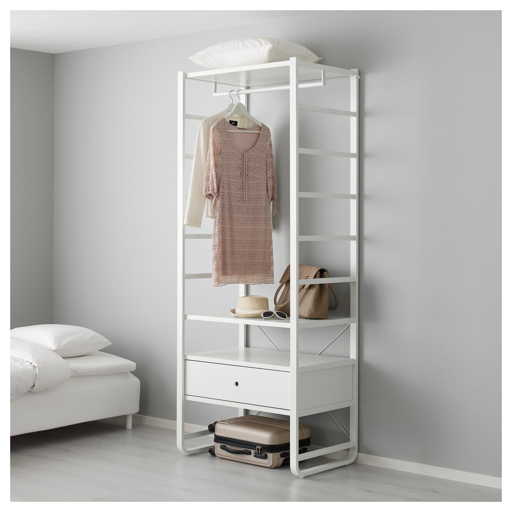 Elvarli Shelf Unit