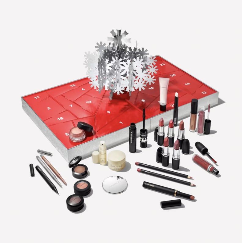 A Beauty Advent Calendar